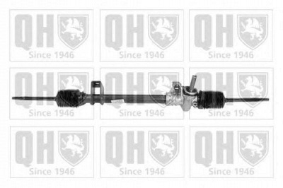 QUINTON HAZELL qsr651 -  Рулевой механизм